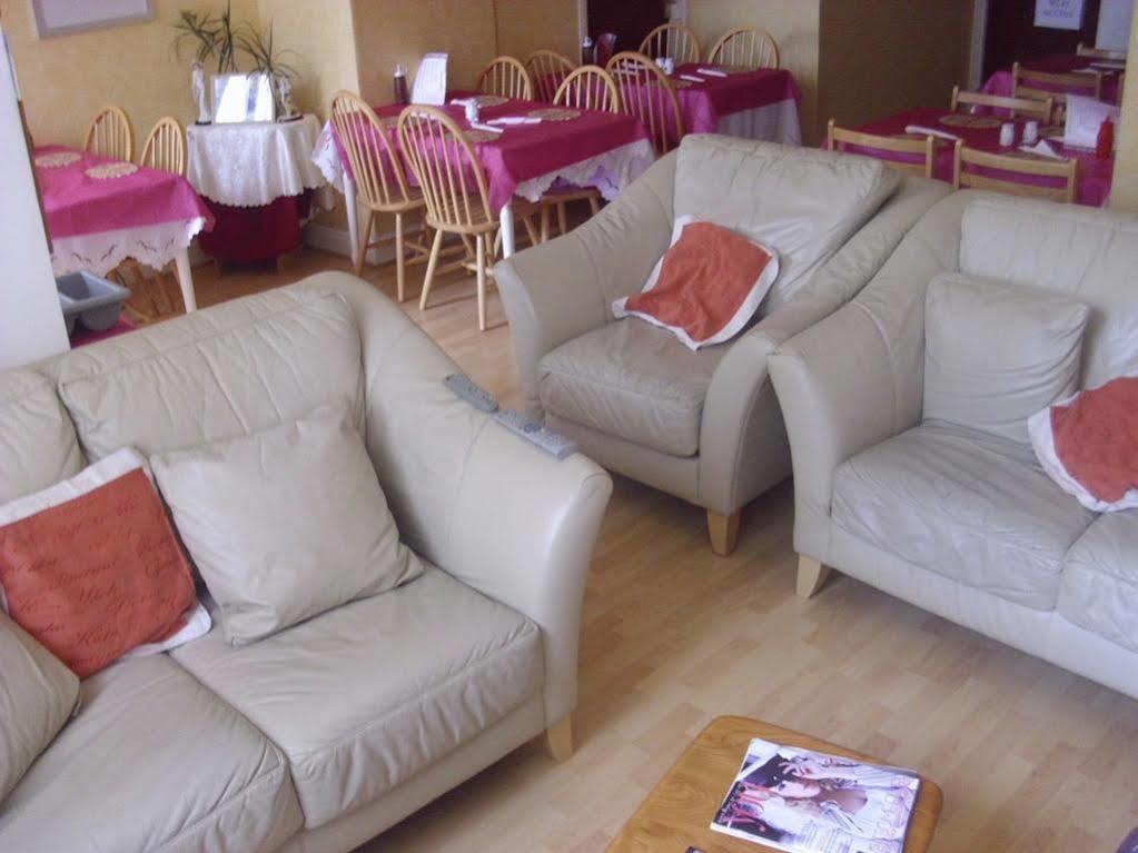 Parkview Hotel And Guest House St Helens  Εξωτερικό φωτογραφία